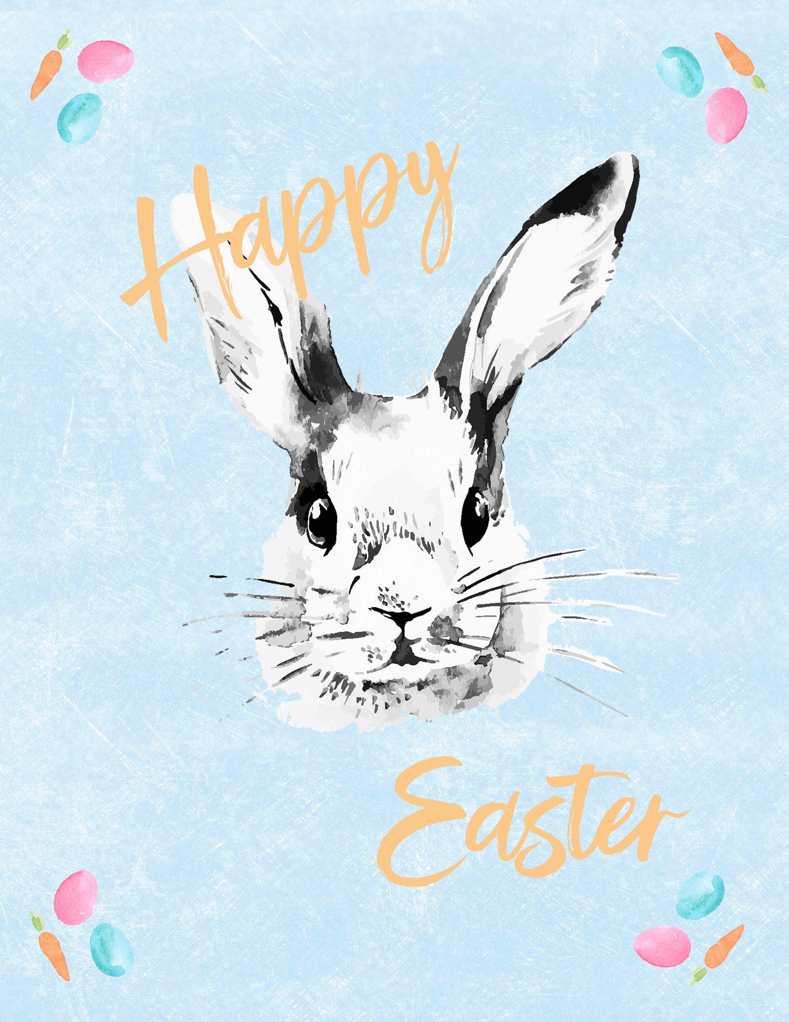 Easter Printables - Download and Print