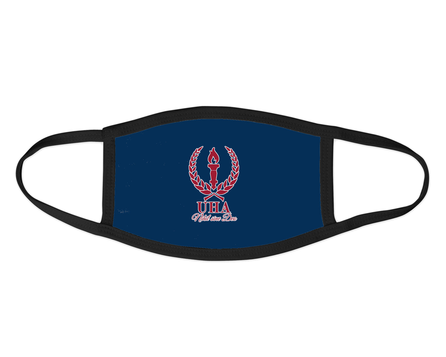 Unitas Honor Academy Face Mask